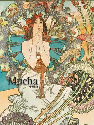 cover image of Mucha